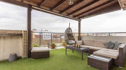 Foto 5 de Àtic en venda a Vinalesa, Valencia