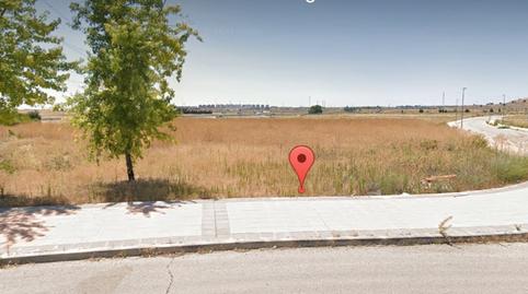 Foto 2 de Terreny industrial en venda a Zona industrial, Pinto