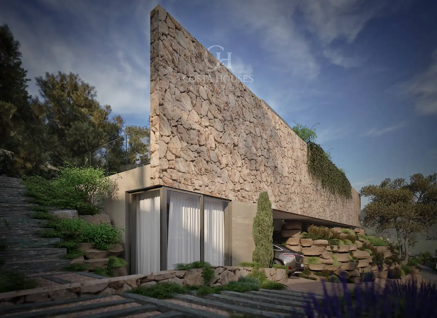 Villa con piscina in vendita a El Montgó, imagen 22