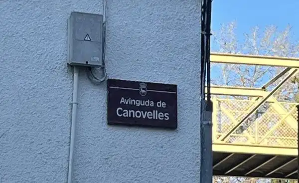 Apartment zum Verkauf in Canovelles, imagen 3