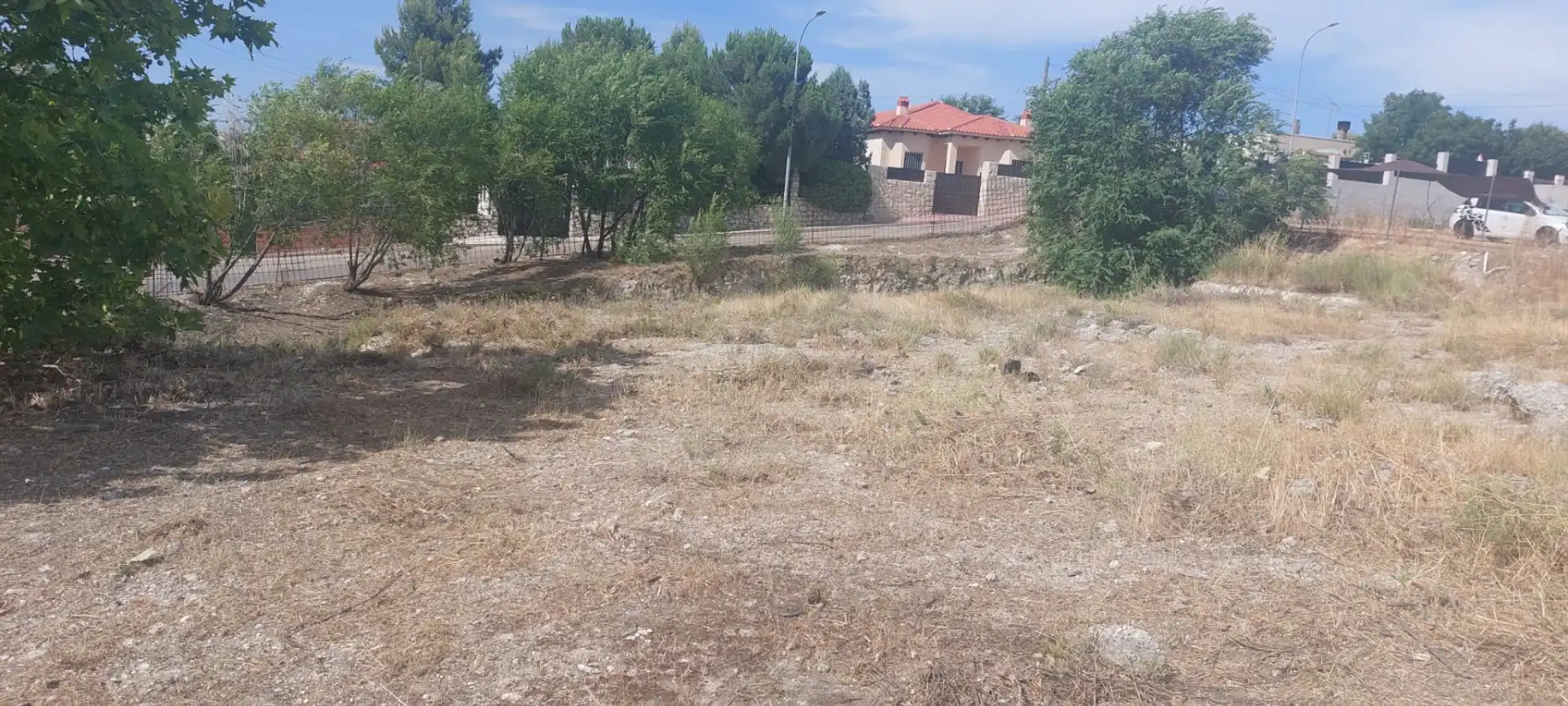Terreno residencial en venta en Avenida de España 13K, imagen 12