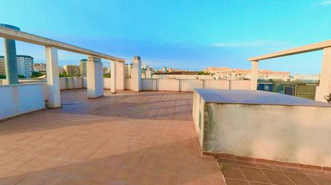 Foto 5 de Àtic en venda a Calle Calle del Alcalde José Luís Lassaletta, 17, Babel, Alicante