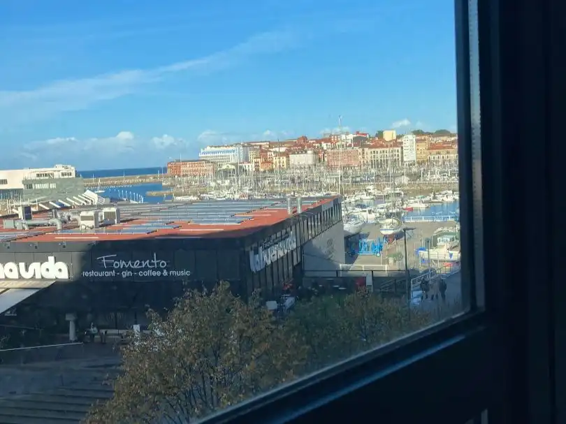 Oficina amb ascensor de lloguer a Marqués de San Esteban 46, imagen 3