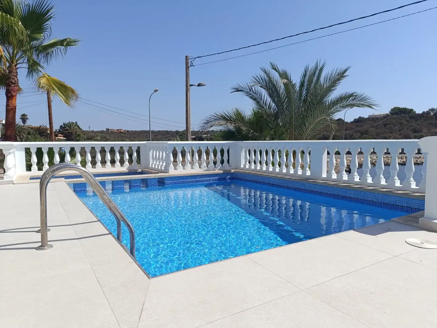 Haus oder Chalet zum Verkauf in Portopetro