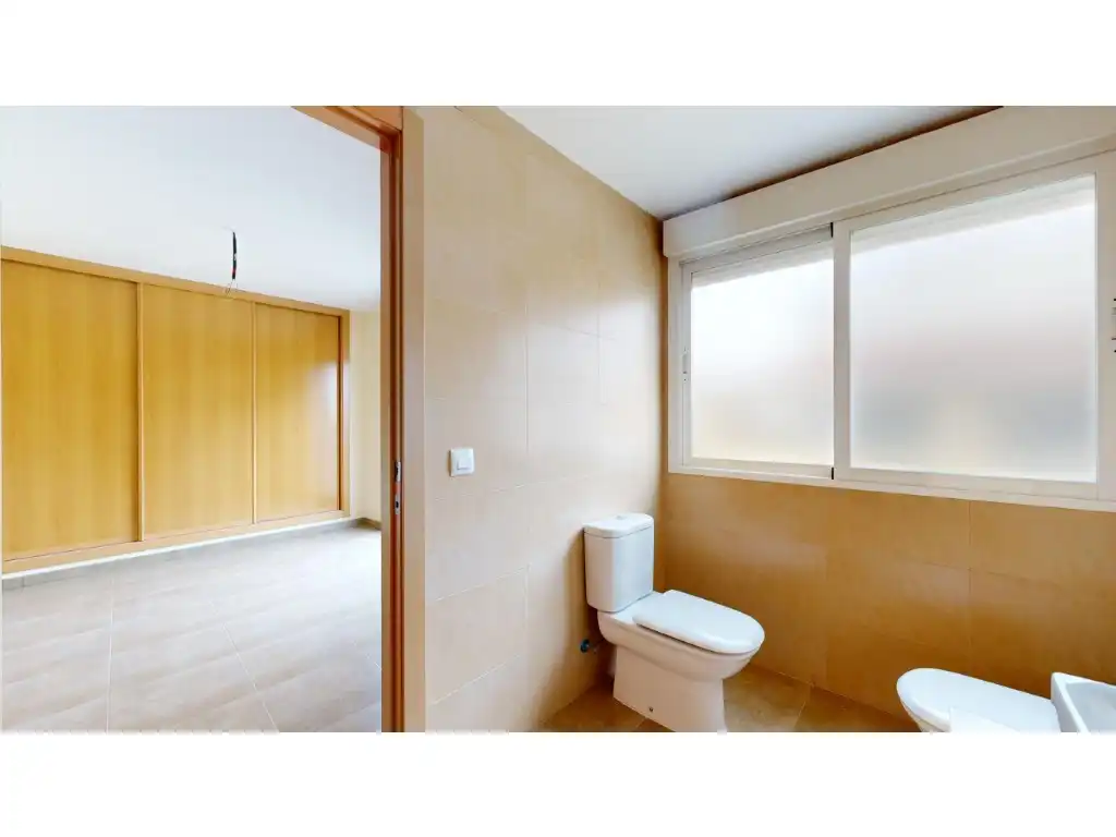Piso en venta en Calle Bajada Terrero, Enguera