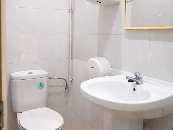 Business premises for sale in FONTANILLS 49, imagen 9