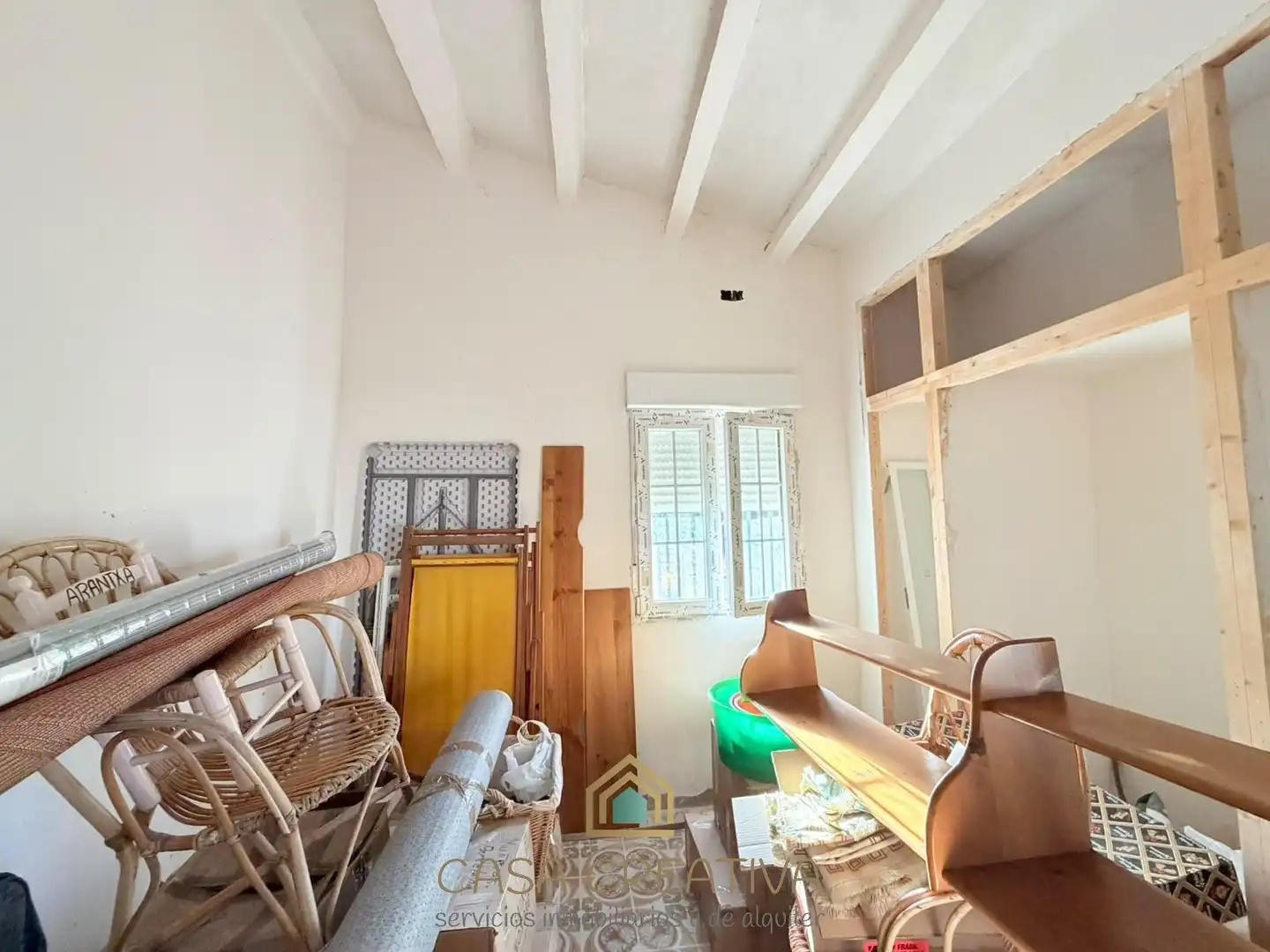 Detached house with pool for sale in Urbanizacion Urbanización Marchuquera, imagen 67