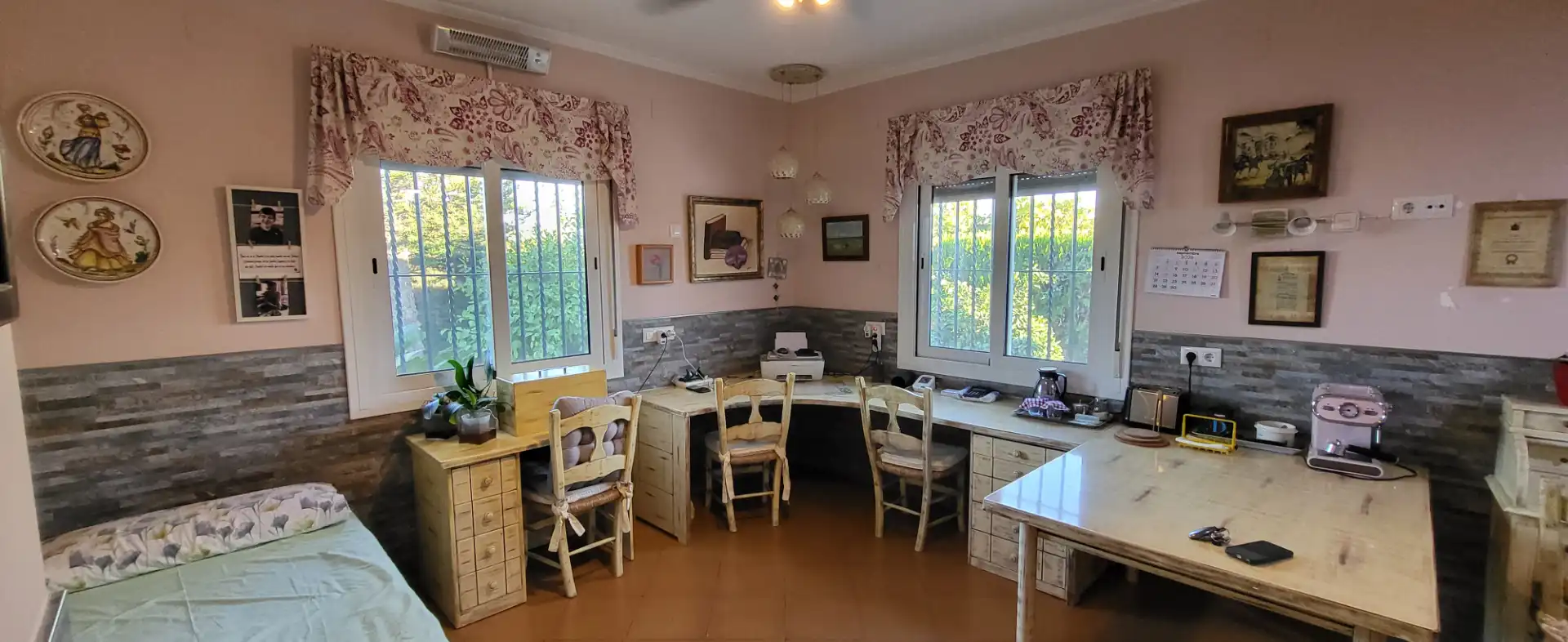 Villa avec piscine à vendre à Palomares del Río, imagen 20