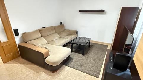 Foto 4 de Piso en venta en La Espinilla - Parque Blanco, Coslada