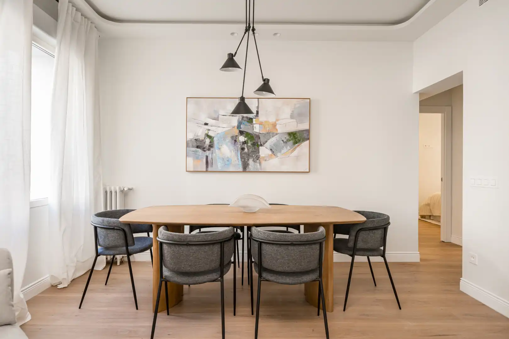Appartement avec ascenseur à vendre à Calle de Menorca, imagen 15