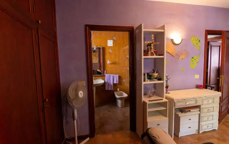 Baño de Casa o chalet en venta en Teguise con Jardín privado y Amueblado