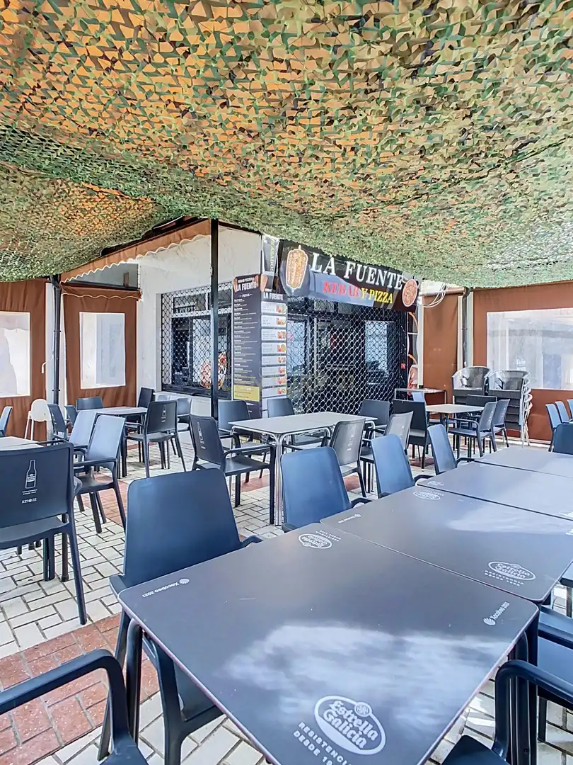 Business premises for transfer in Calle Europa, 6, Torremolinos, Spain