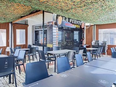 Local comercial en traspàs a Calle Europa, 6, Torremolinos, Spain
