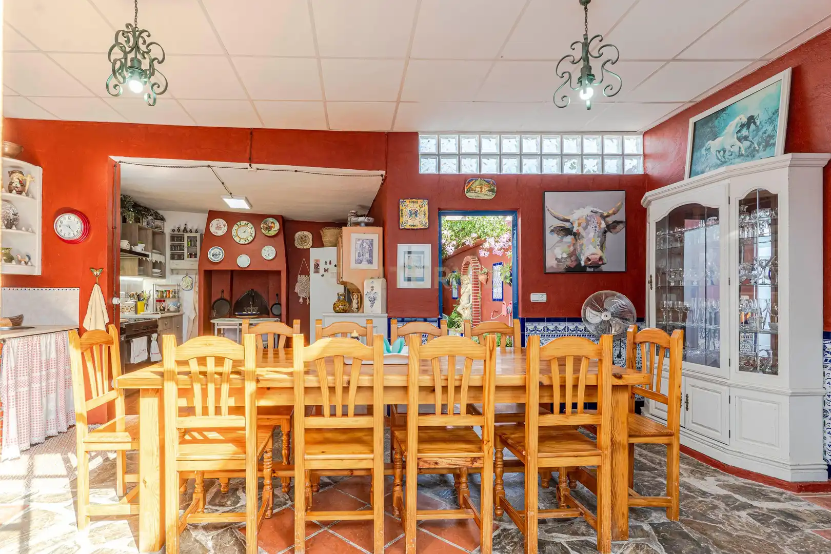 Casa o chalet en venta en Motril con Aire acondicionado, Jardín privado y Trastero