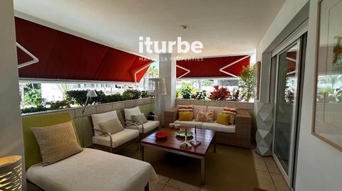 Photo 3 of Flat to rent in Principe Alfonso Hohenloh, La Carolina - Guadalpín, Málaga