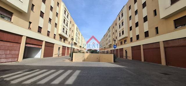 Piso en Venta en El Junquillo - Vistalegre