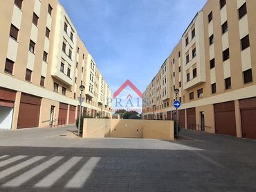 Appartement avec ascenseur à vendre à Utrera ciudad
