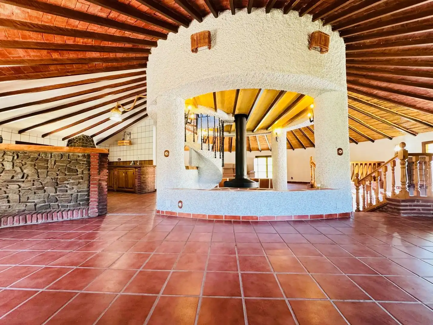 Casa con piscina in vendita a Torrox Pueblo, imagen 58