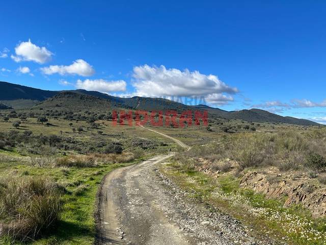 Casa-chalet en Venta en Carrascalejo