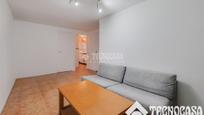 Sala d'estar de Pis en venda en Badalona