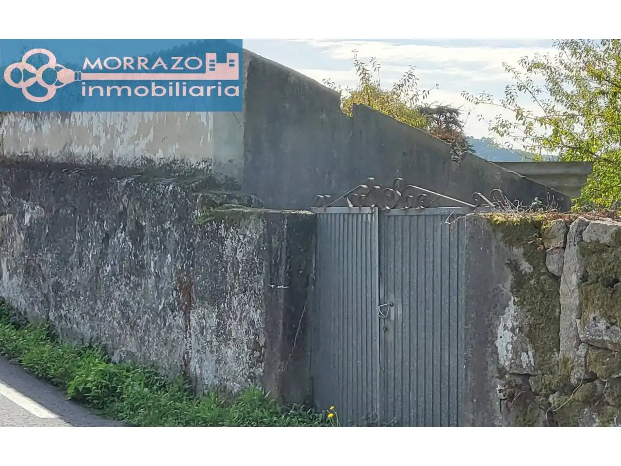 Terreno rustico in vendita a Bueu, imagen 4
