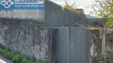 Foto 4 de Terreno en venta en Calle Lgar de Montemogos, 56, Bueu, Pontevedra
