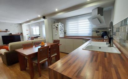 Kitchen of Flat for sale in Alfafar