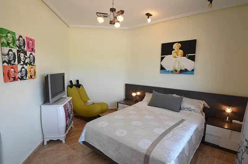 Maison avec terrasse à vendre à Campos del Río, imagen 36