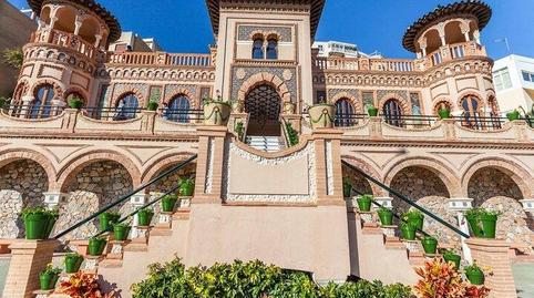 Foto 3 de Apartament en venda a Calle Hoyo, Manantiales - Estación de Autobuses, Málaga