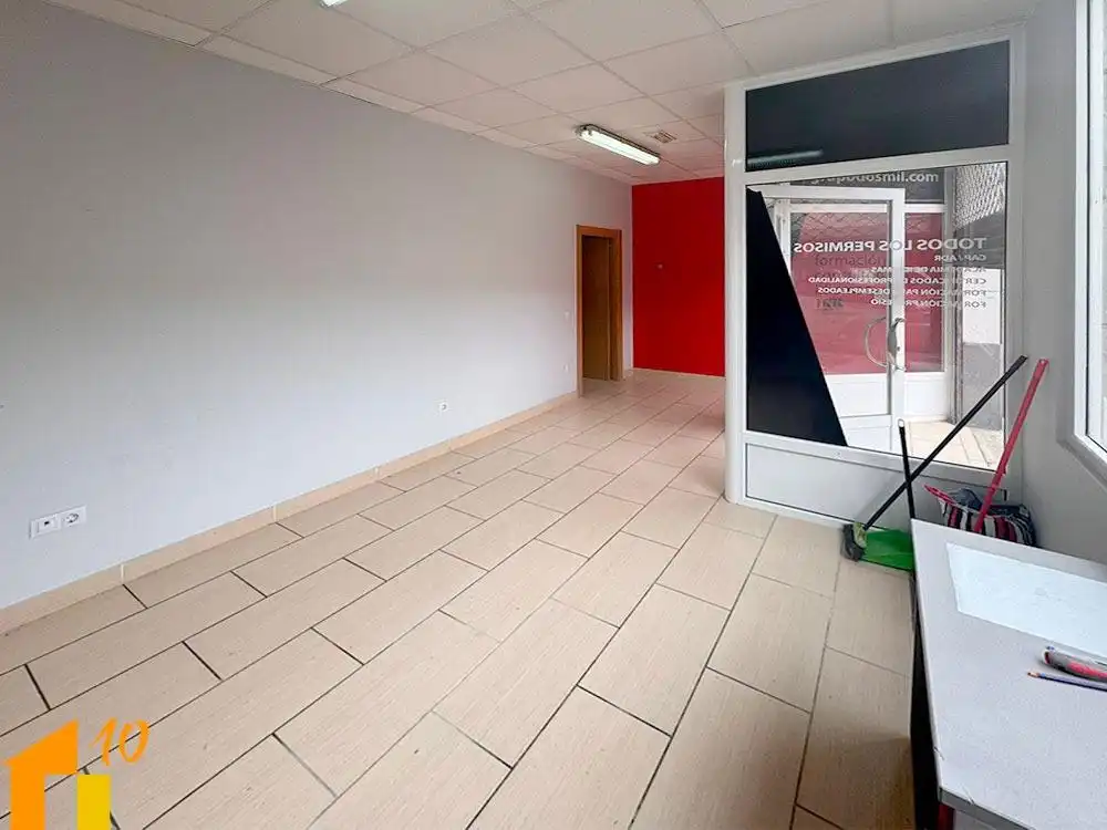 Commercial properties for sale in Briviesca