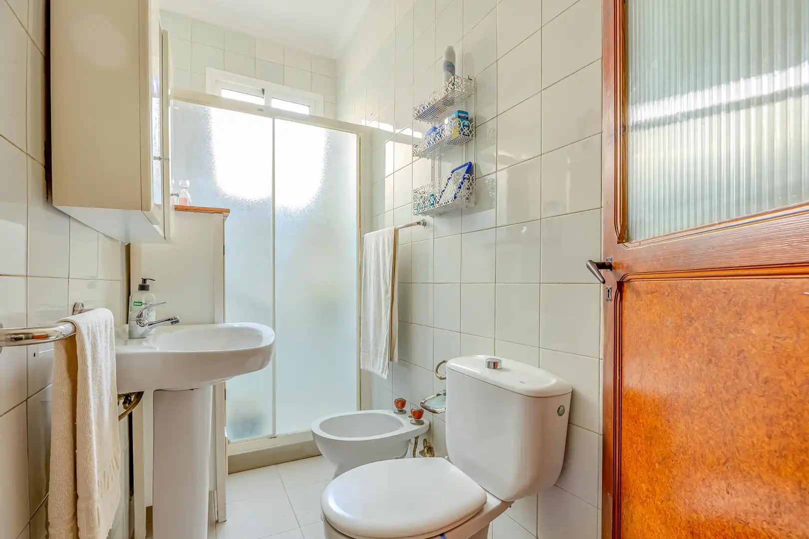 Bany de Casa o xalet en venda en Sardina