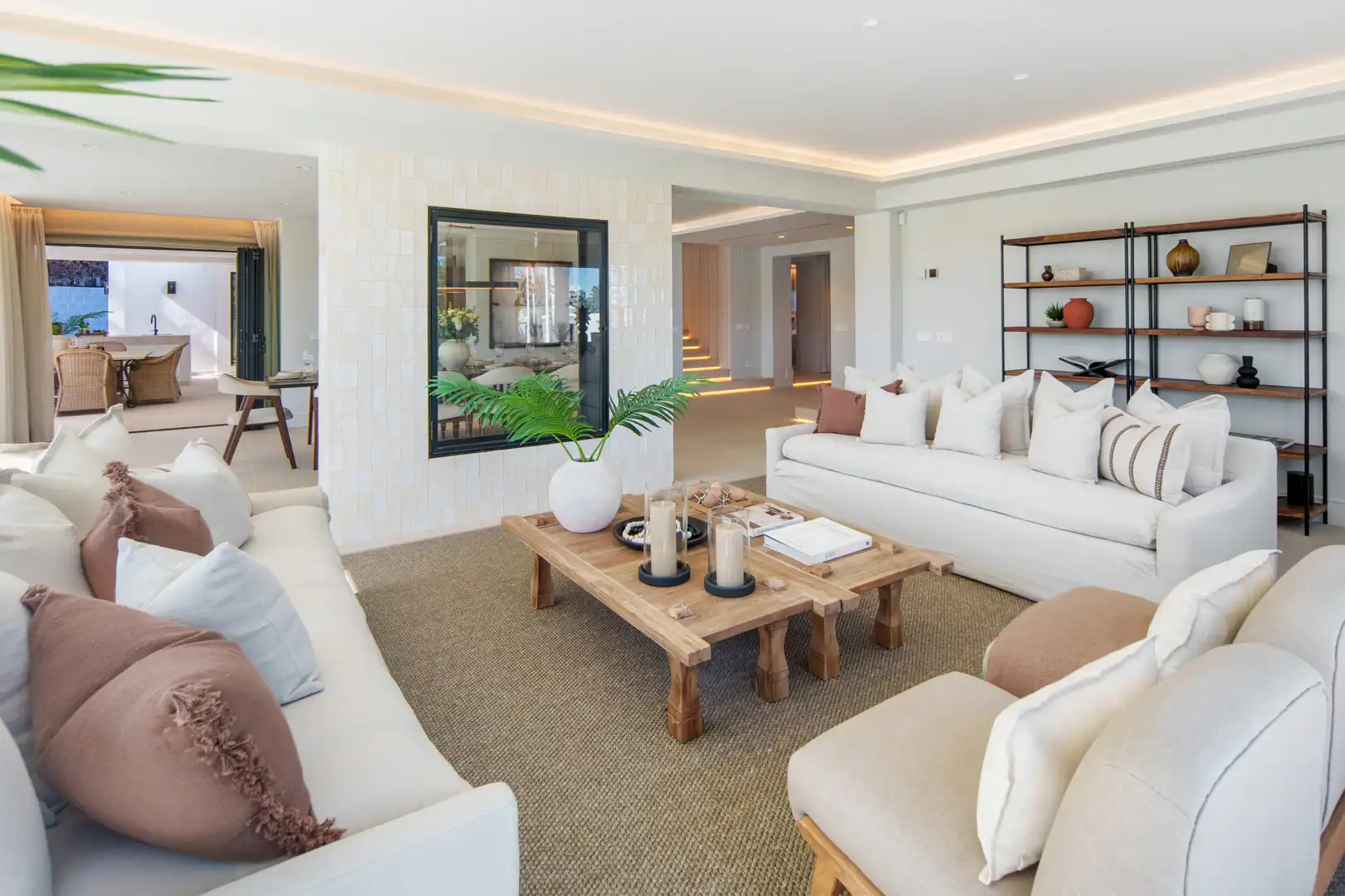 Casa con piscina in vendita a Nueva Andalucía, imagen 34