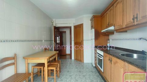 Foto 5 de Piso en venta en Raíces, Castrillón