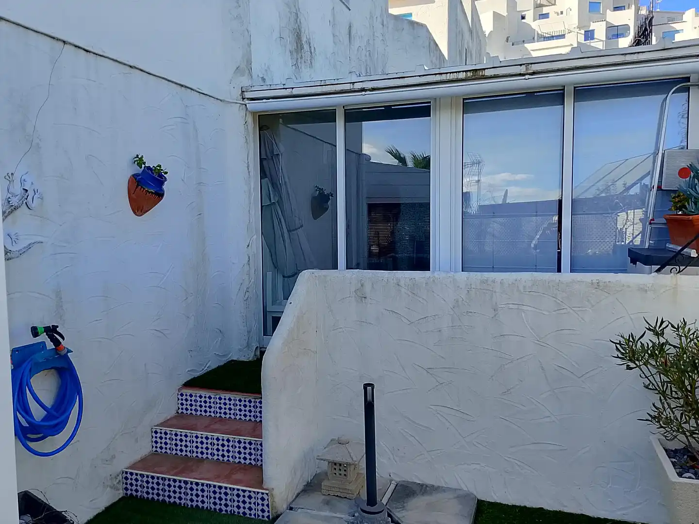Attico con piscina in vendita a Las Atalayas - Urmi - Cerro de Mar, imagen 14