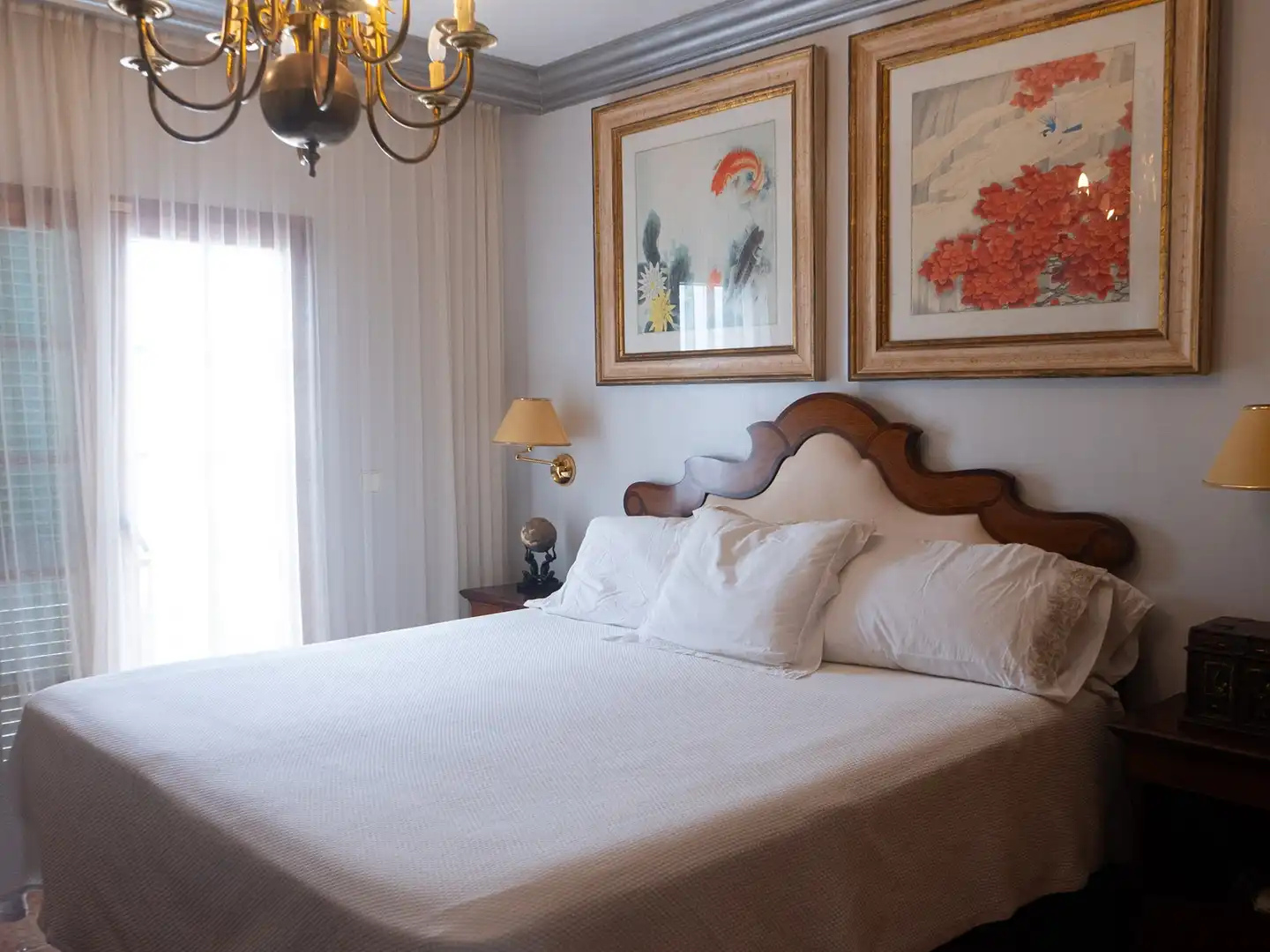 Habitación de Casa adosada en venta en Costa Teguise