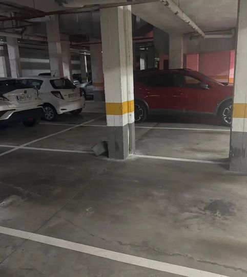 Photo 2 of Garage for sale in Calle Aeronave, Timón, Madrid Capital