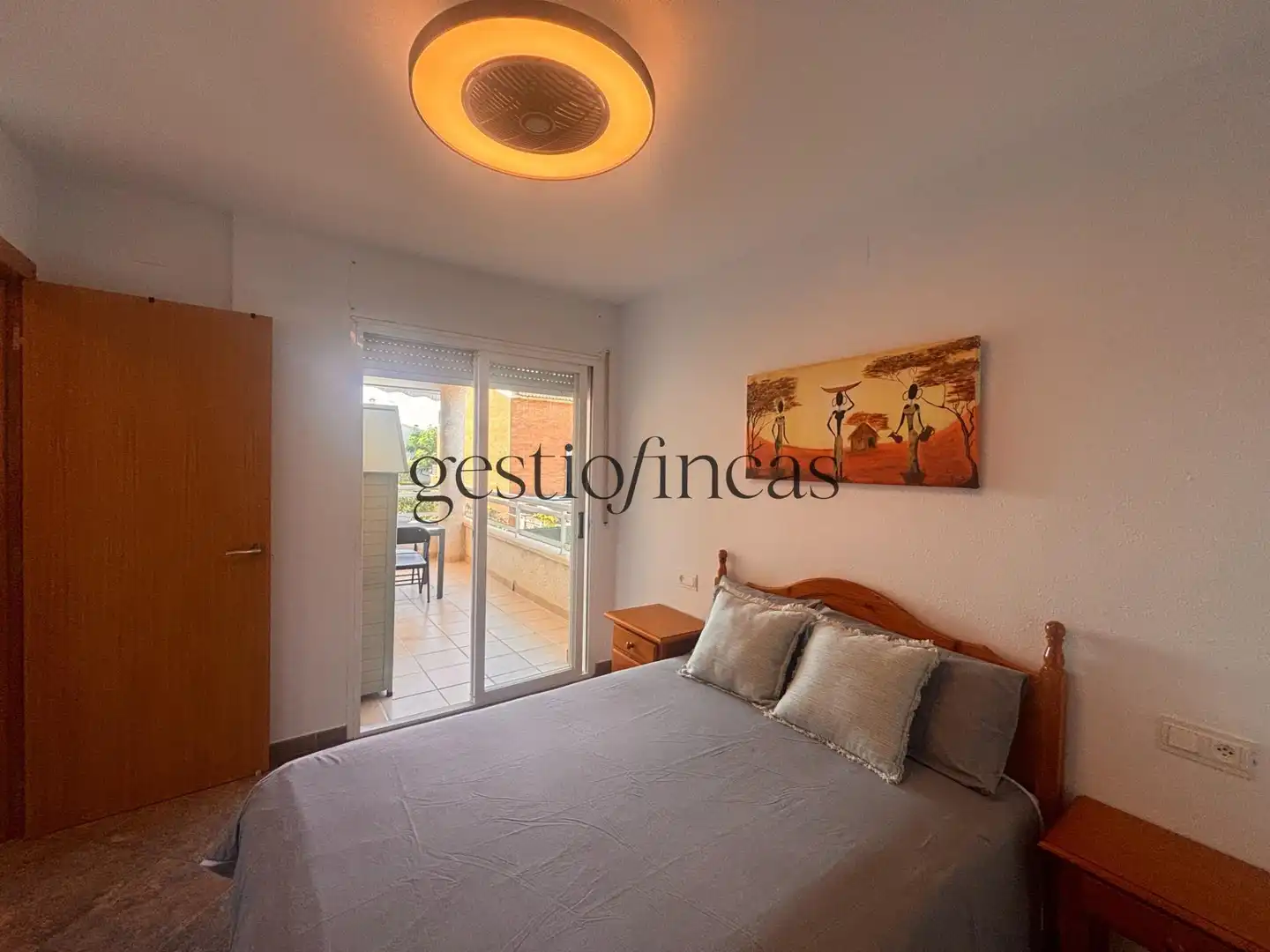Apartament de lloguer a Calle CESAR MARTINELL, 2, La Dorada