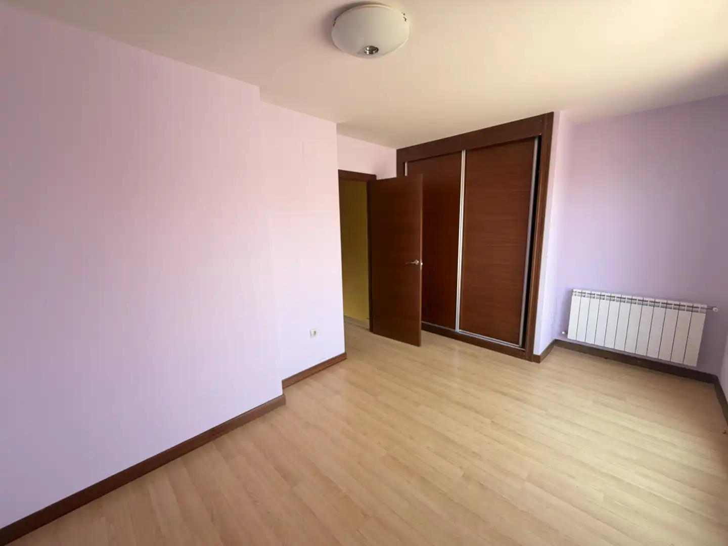 Bedroom of Duplexes for sale in Horche  with Heating, Terrace and Storage room