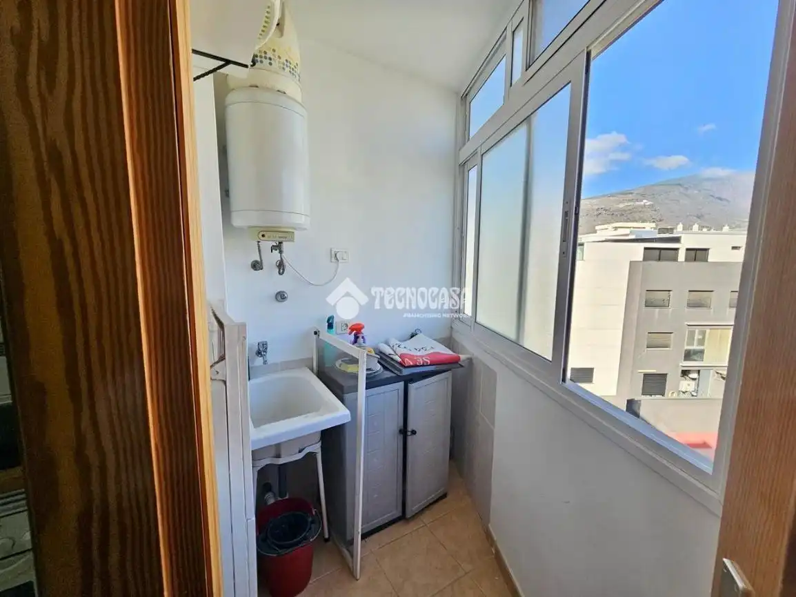 Appartamento con terrazza in vendita a Puertito de Güímar, imagen 8