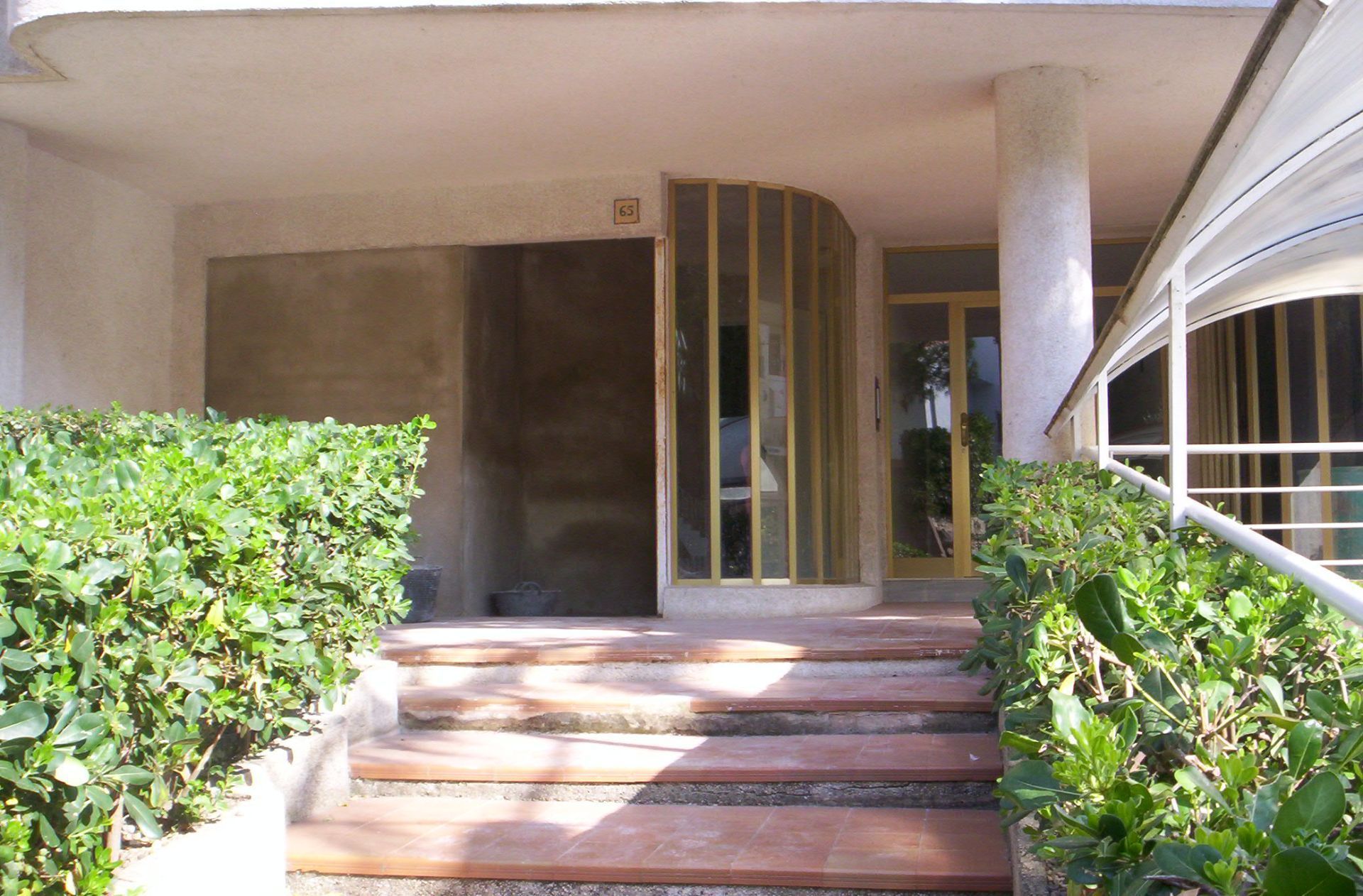 Traster en venda en L'Estartit