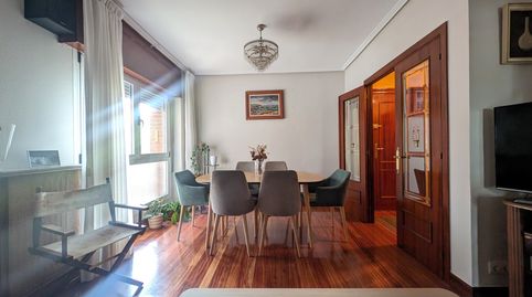 Foto 4 de Piso en venta en Santa Ana Kalea, Las Arenas, Getxo