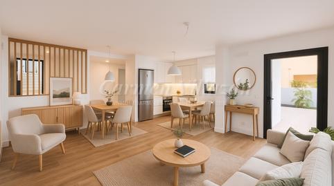 Foto 3 de Pis en venda a Calle Alcaudón, 12, Corralejo, Las Palmas