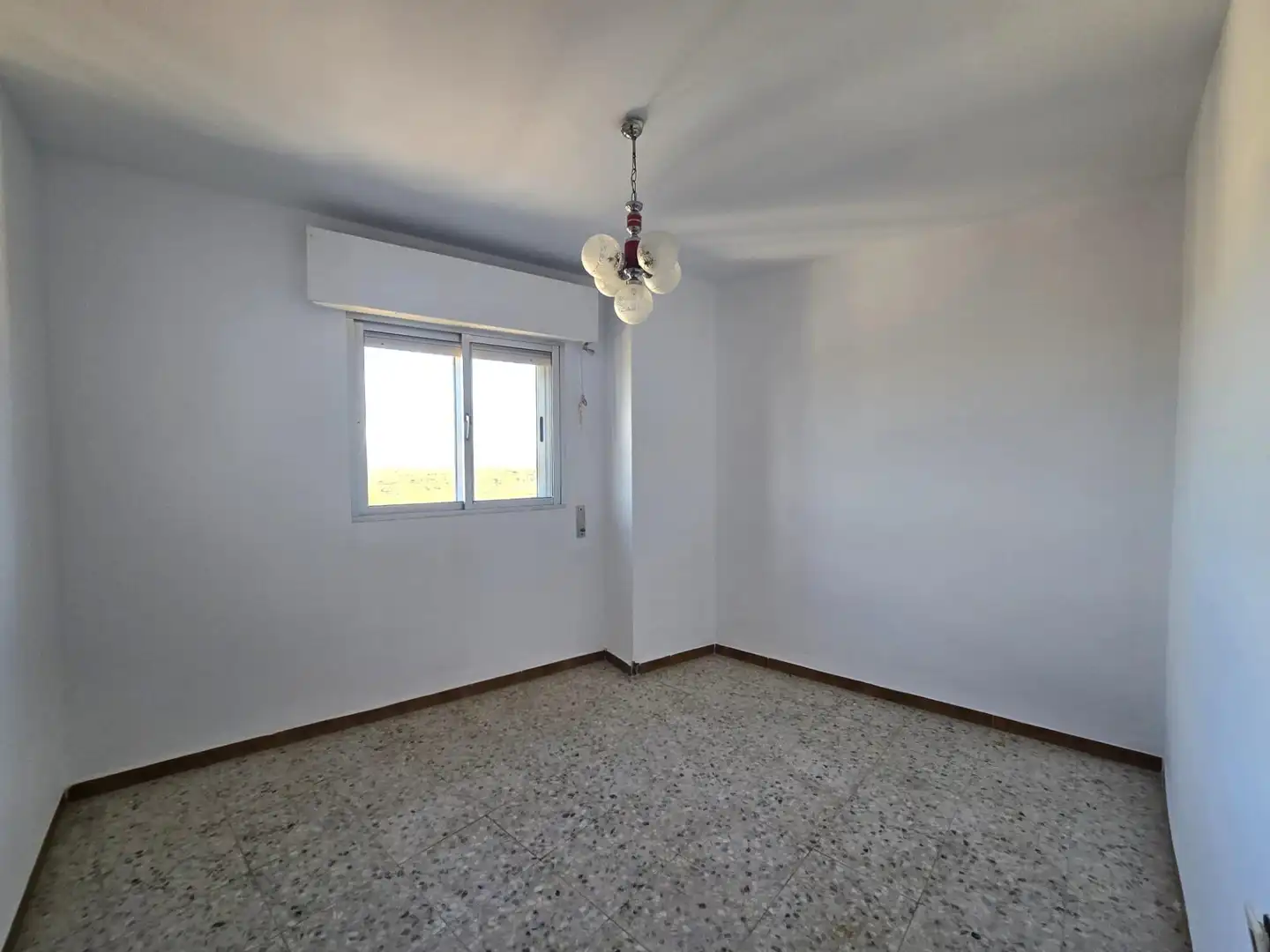 Schlafzimmer von Wohnung zum Verkauf in Villar de Plasencia mit Terrasse