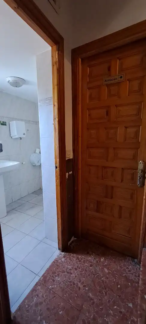 Commercial properties for sale in Villacastín  with Furnished