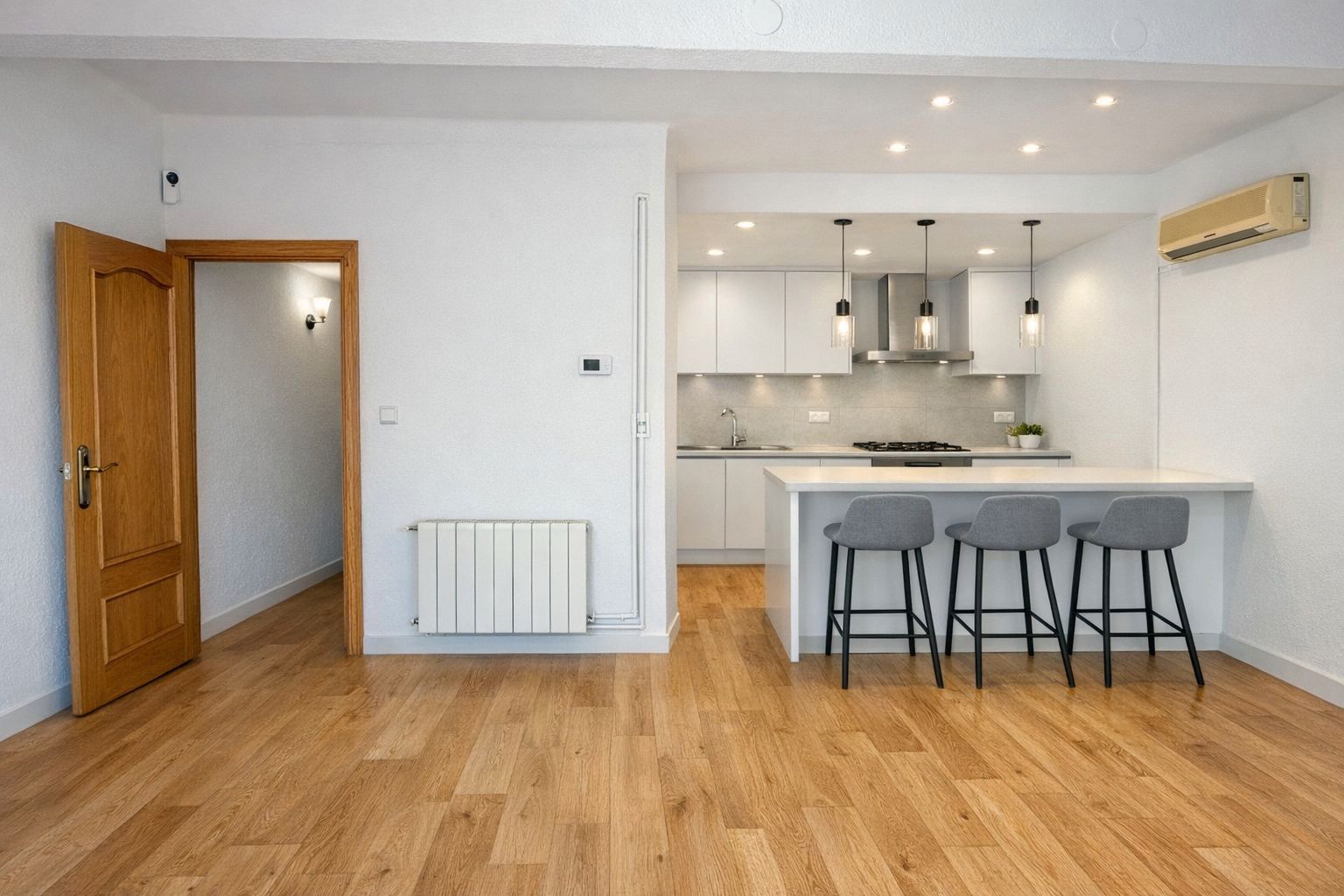 Piso en venta en Carrer de la Independència, Bufalà, Bonavista - Bufalà - Morera