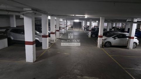 Photo 5 of Garage for sale in Calle Ciudad de Mislata, Soternes, Valencia Capital