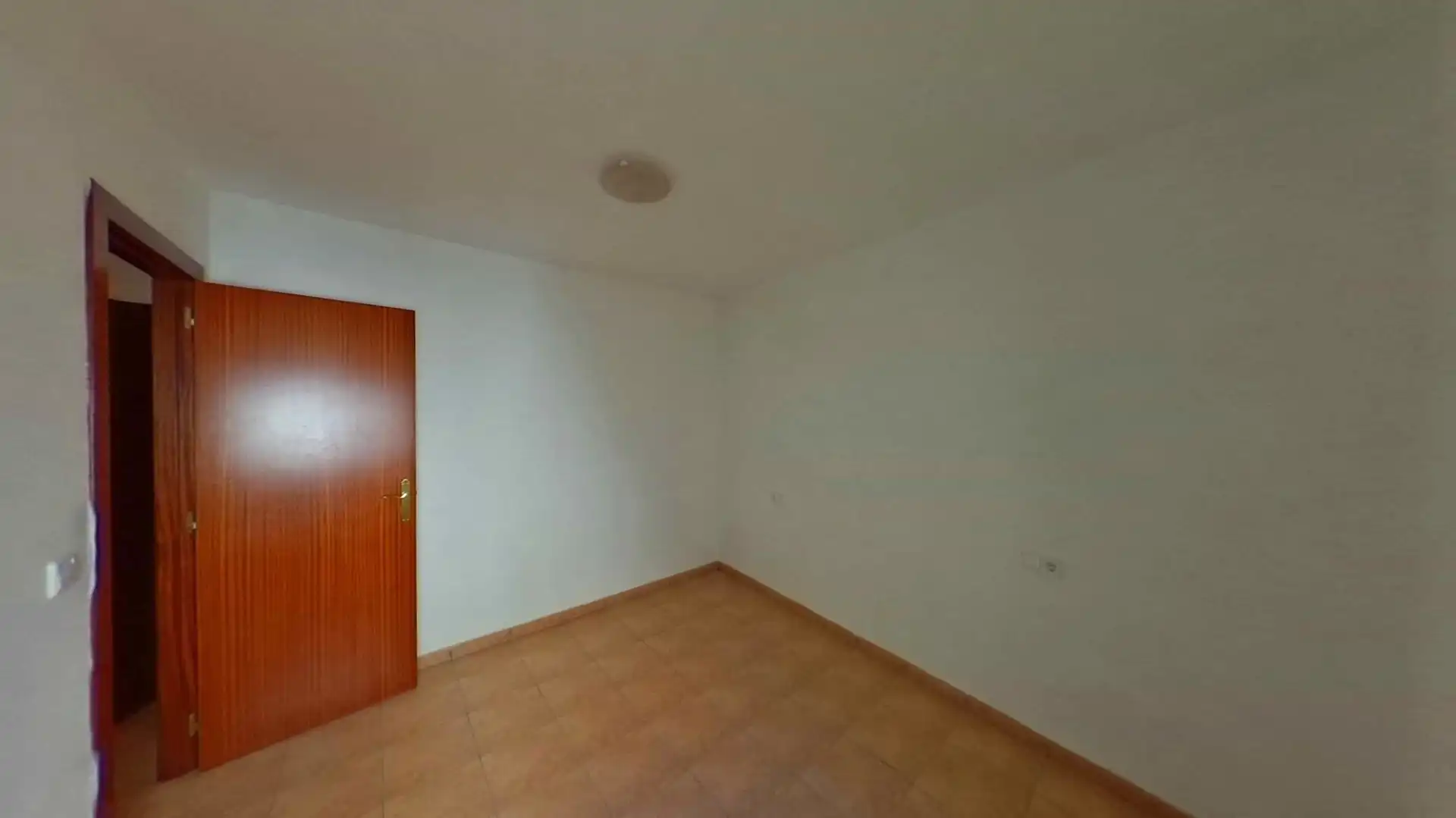 Casa adosada en venta en El Moron, Foz-calanda