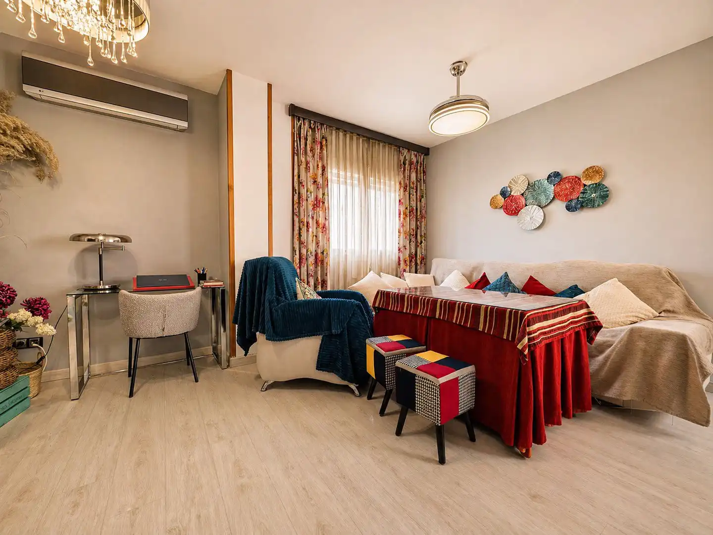 Wohnung zum Verkauf in violeta parra, 8, Angustias - Chana - Encina