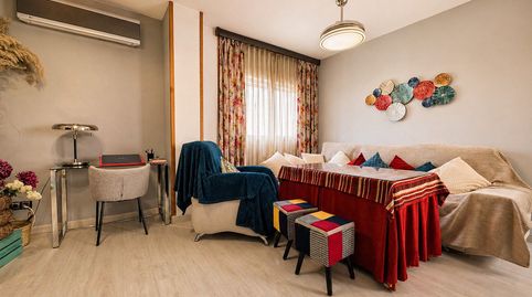 Foto 4 de Piso en venta en Violeta Parra, 8, Angustias - Chana - Encina, Granada Capital