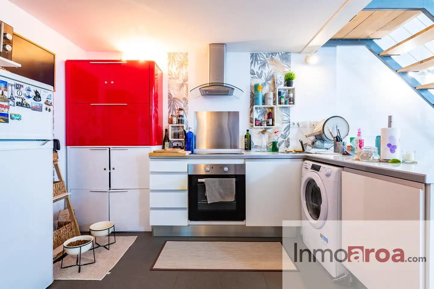 Wohnung mit Aufzug zum Verkauf in Andarella, imagen 16